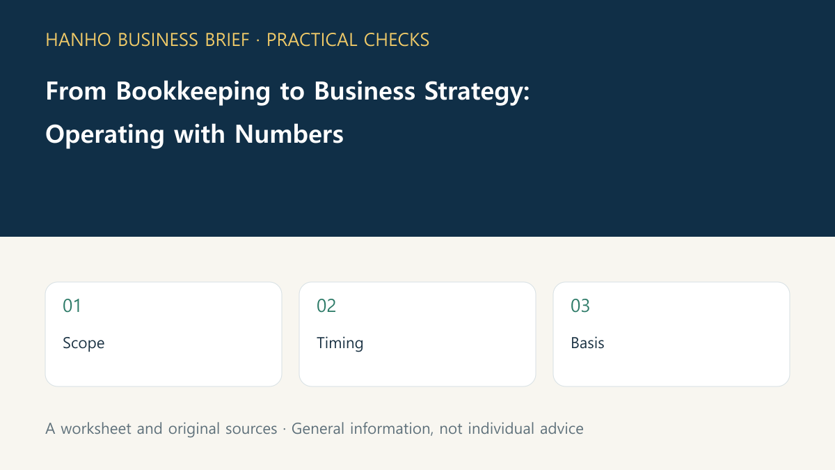 Compare costs and cash-flow timing